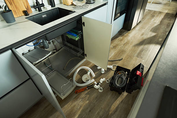 24/7 Emergency Gas Line Repair experts in Cassville, GA
